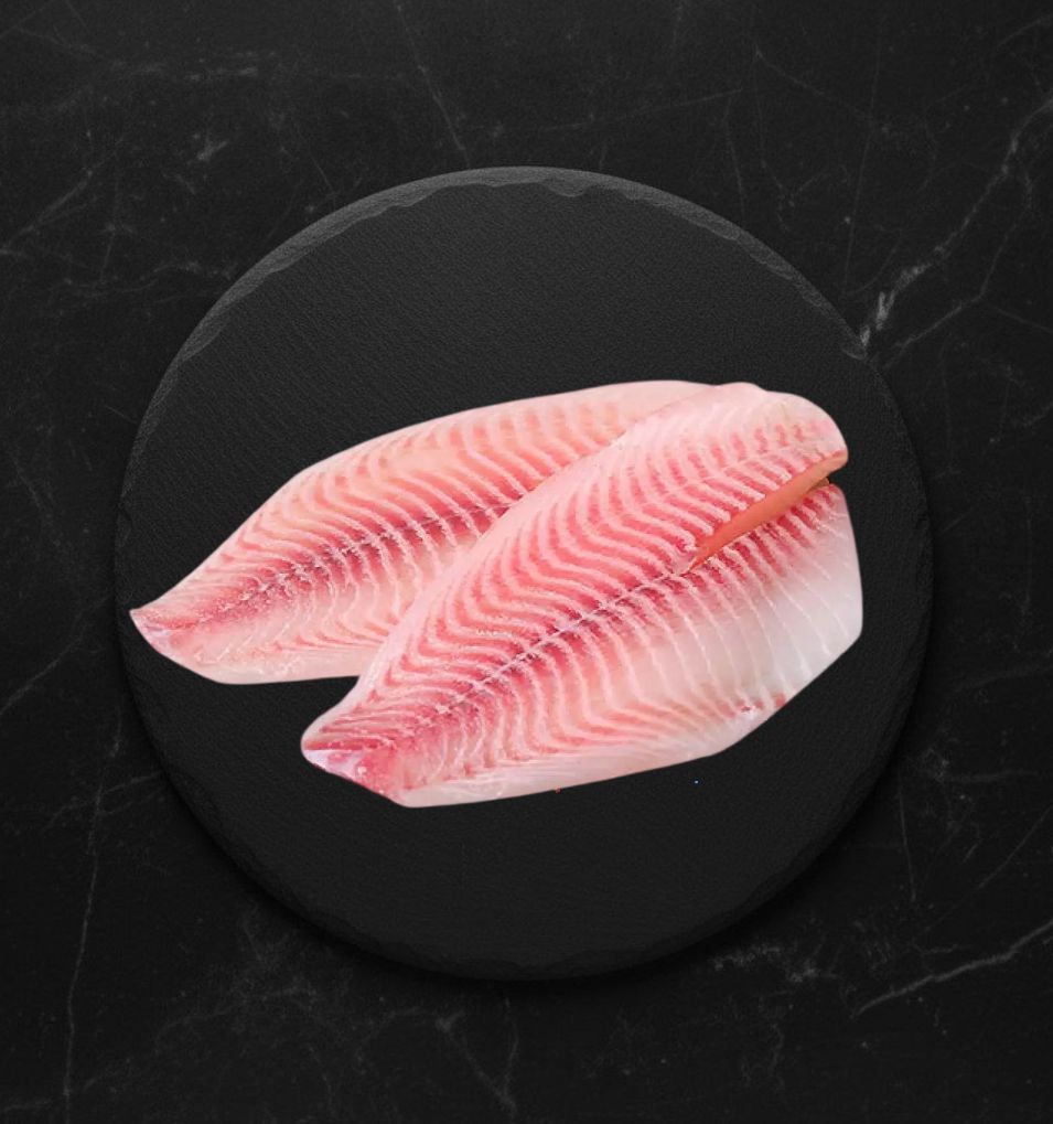 Филе Тилапии Деликатесное Мясн. Центр