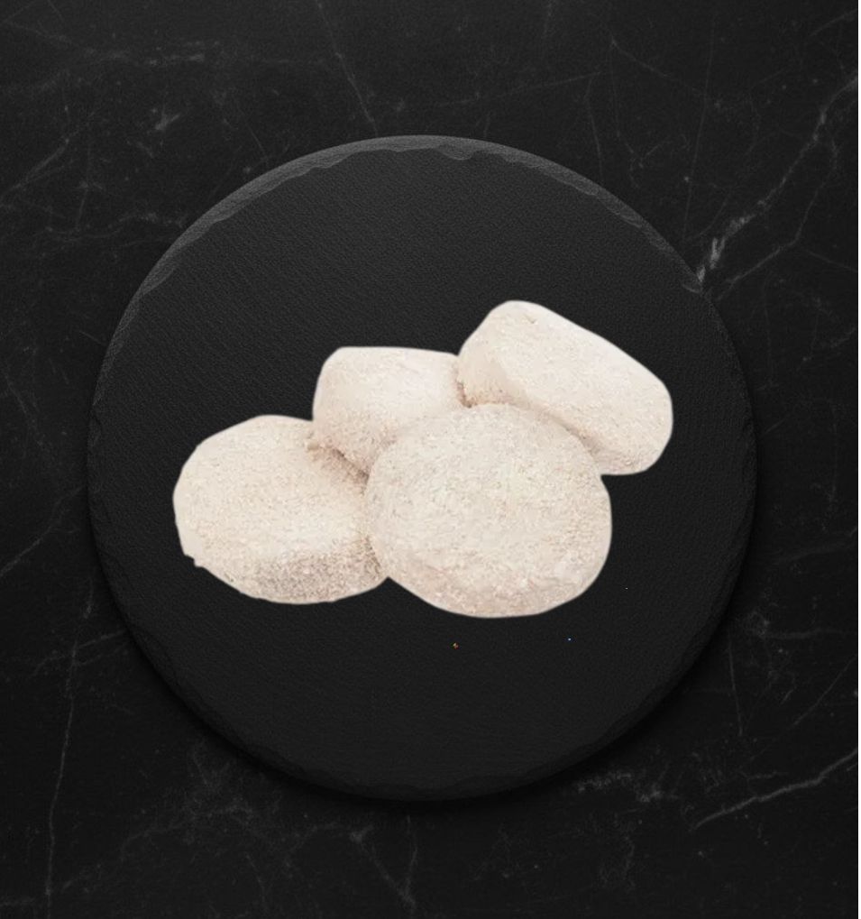 Котлеты Рыбные "Четверг из трески с цветной капустой