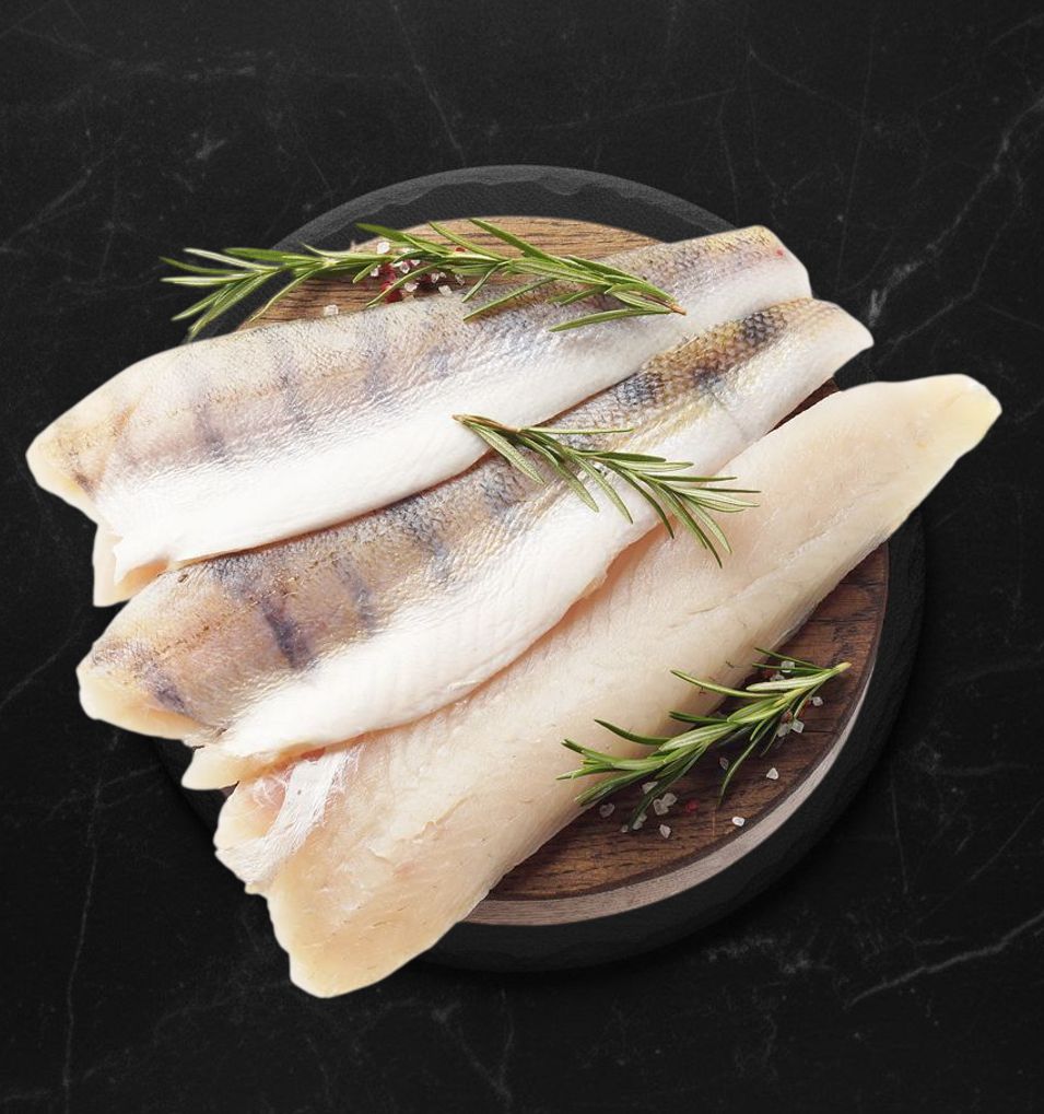 Рыба Филе Судака