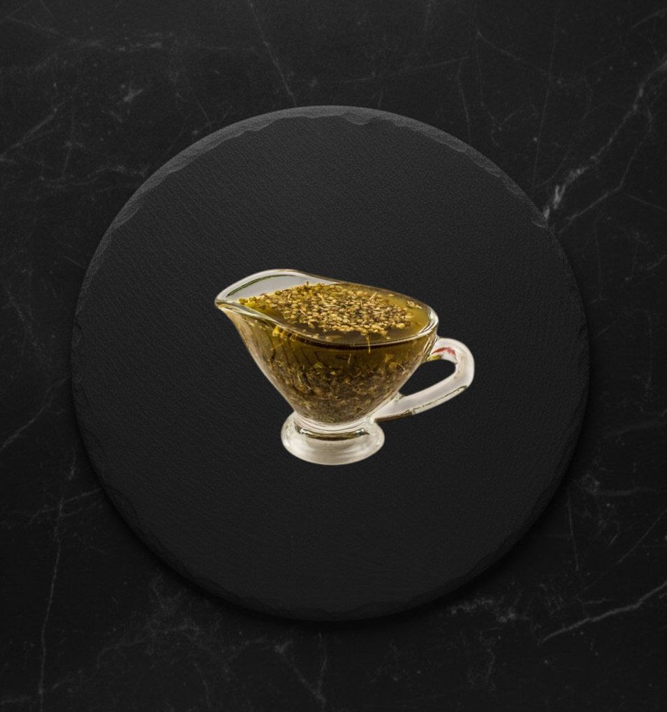 Заправка для Салата Греческого 50 мл шт Мясн.Центр