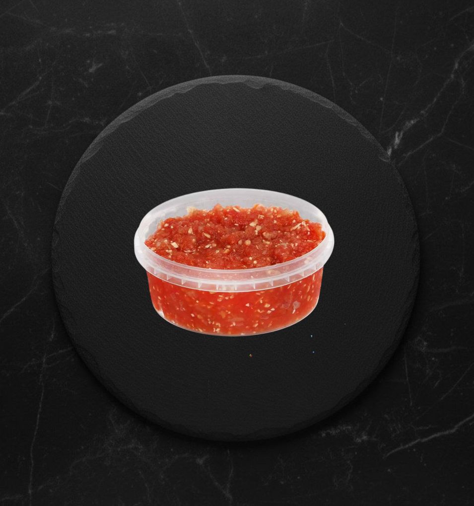 Хренодер Острый 250гр