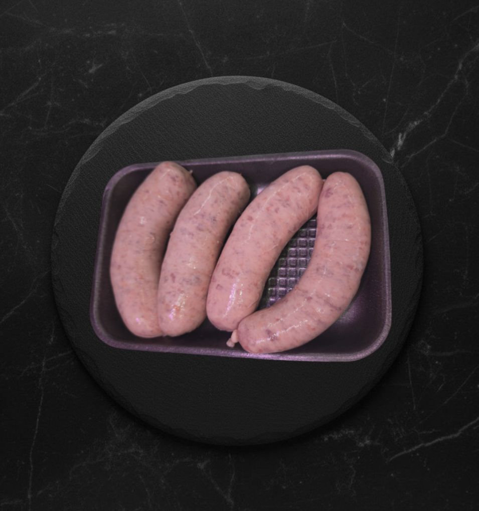 Купаты Свиные Сочные (МЦ)