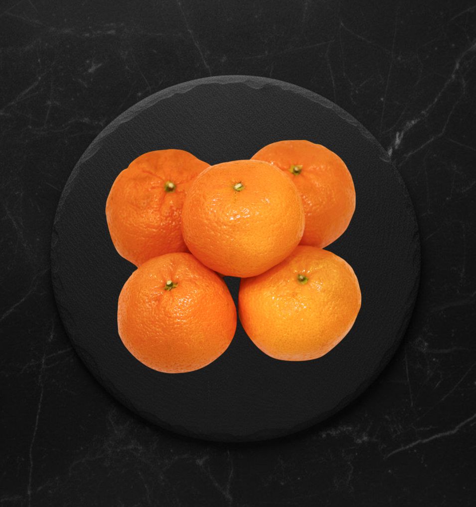 Мандарины Грузия Вес