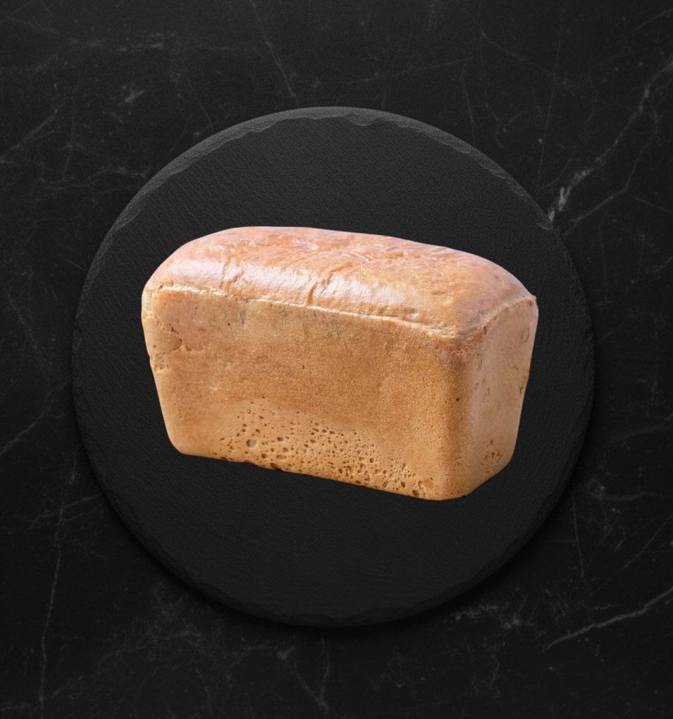 Хлеб Селянский 1с/2с форм. 0,500кг