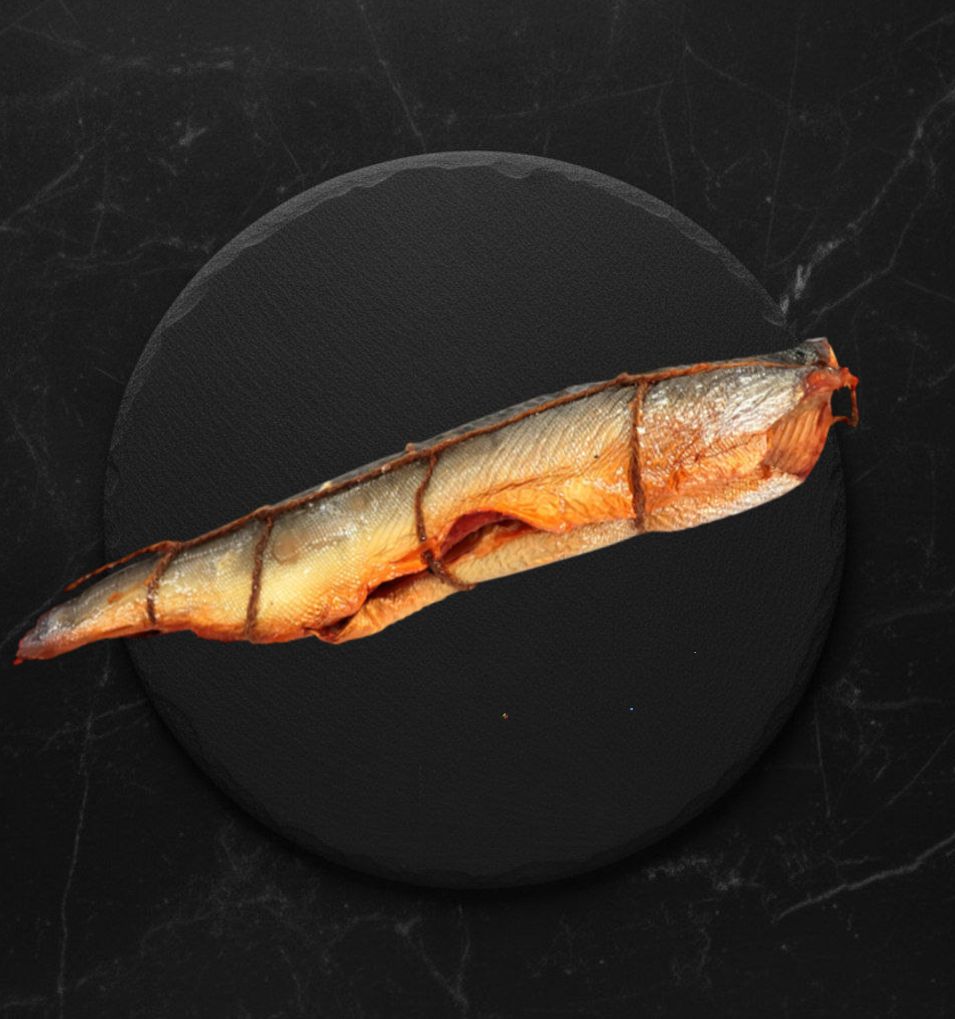 Горбуша Г/К вес