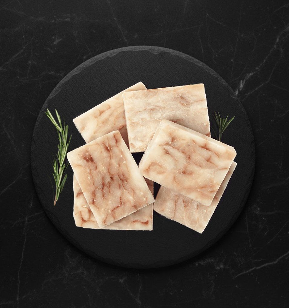 Филе Минтая