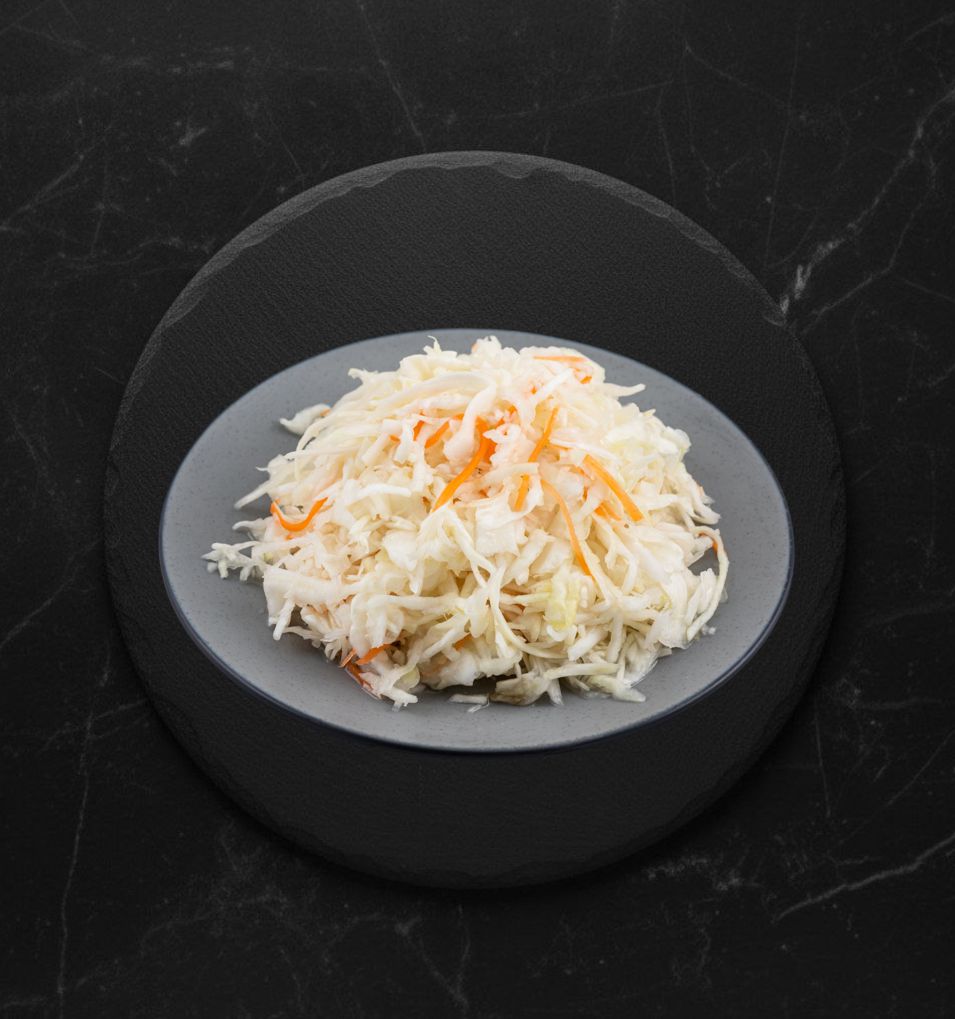 Капуста квашеная 500 гр