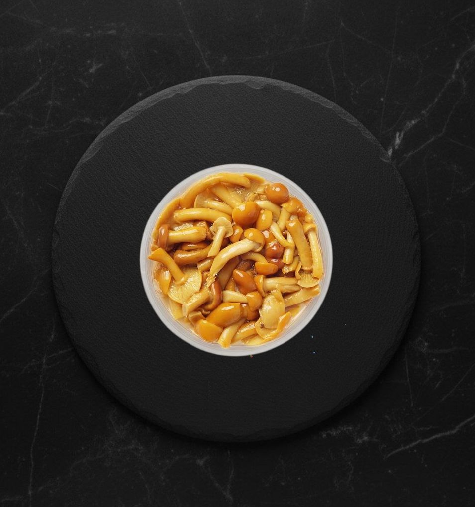 Опята маринованные 250 гр ТМ Засолыч