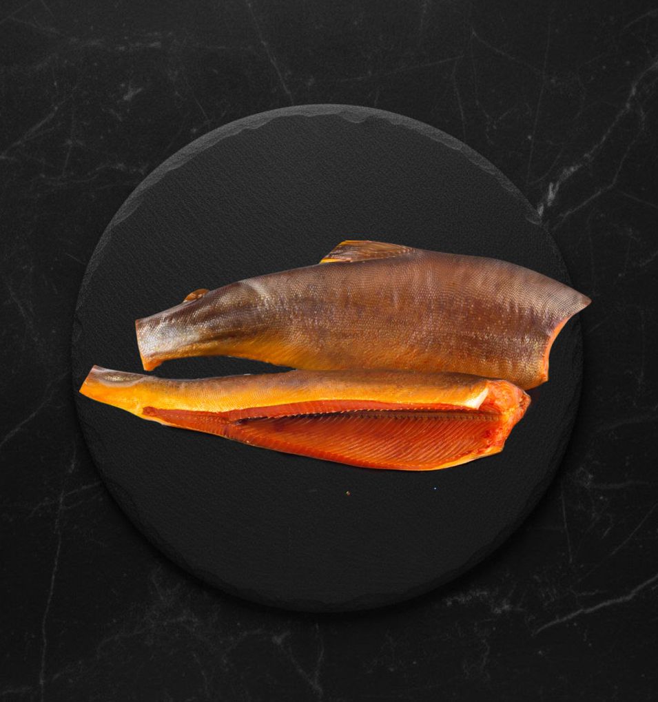 Горбуша Балык х/к