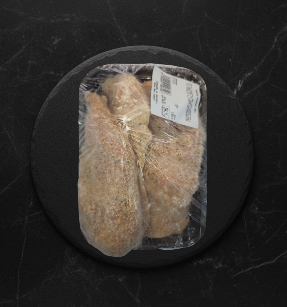 Шницель Куриный (МЦ)