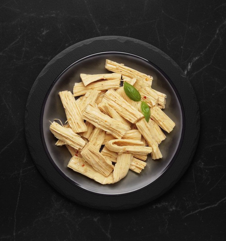 Спаржа Без моркови по-корейски вес