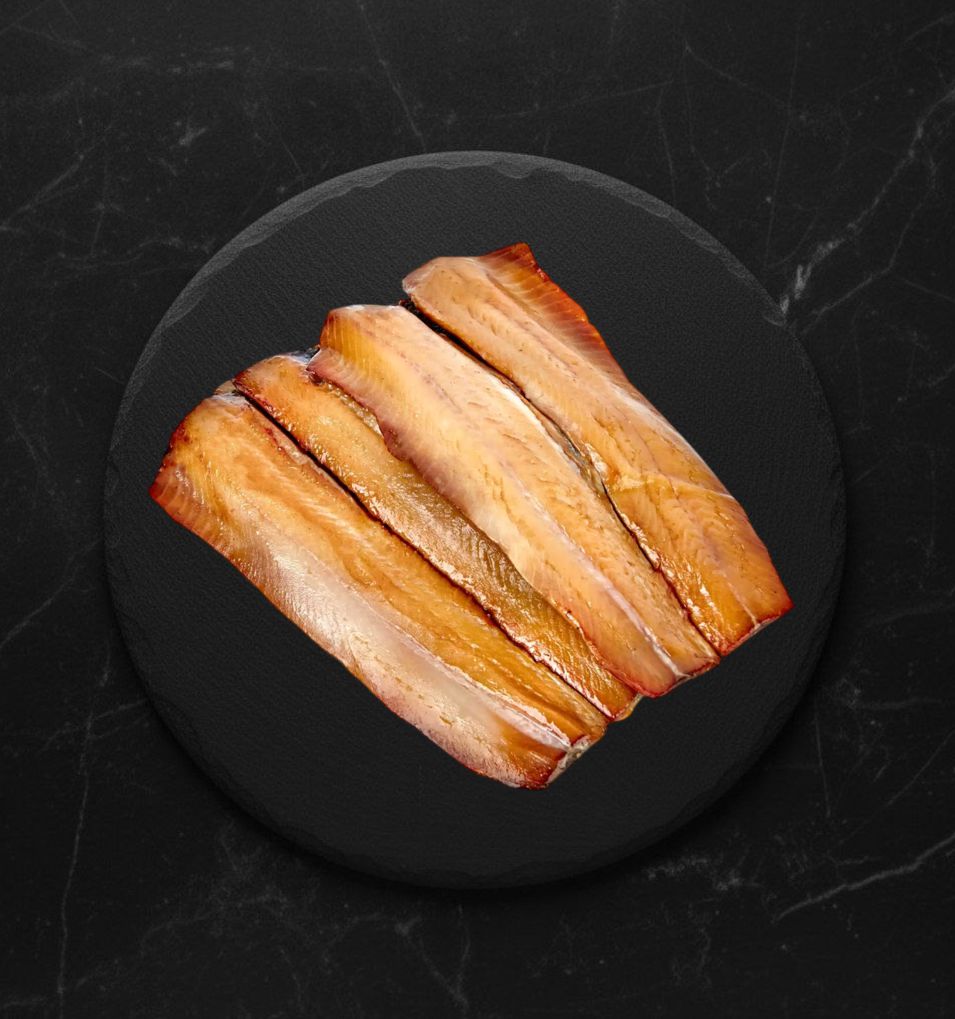 Сельдь филе х/к Пикантное