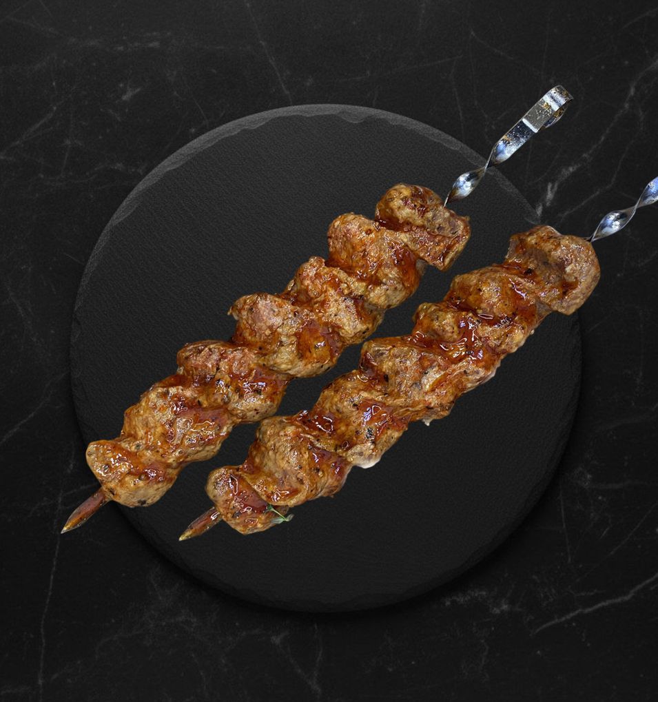 Люля-Кебаб Свинина на Шампуре