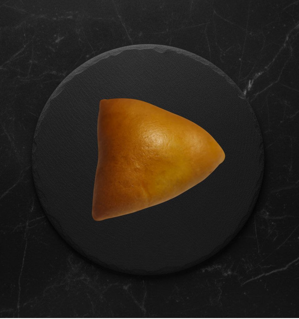 Расстегай с Горбушей 100 гр шт Мясн.Центр