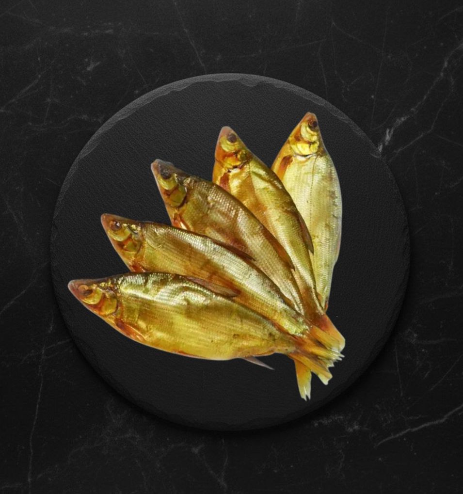 Пелядь х/к (вес) сырок кор