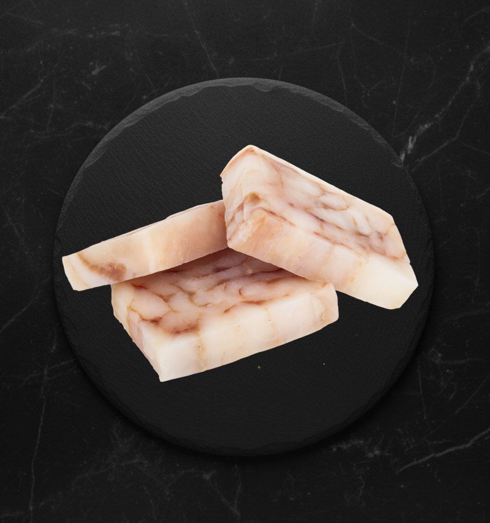 Филе Минтая Порционное вес