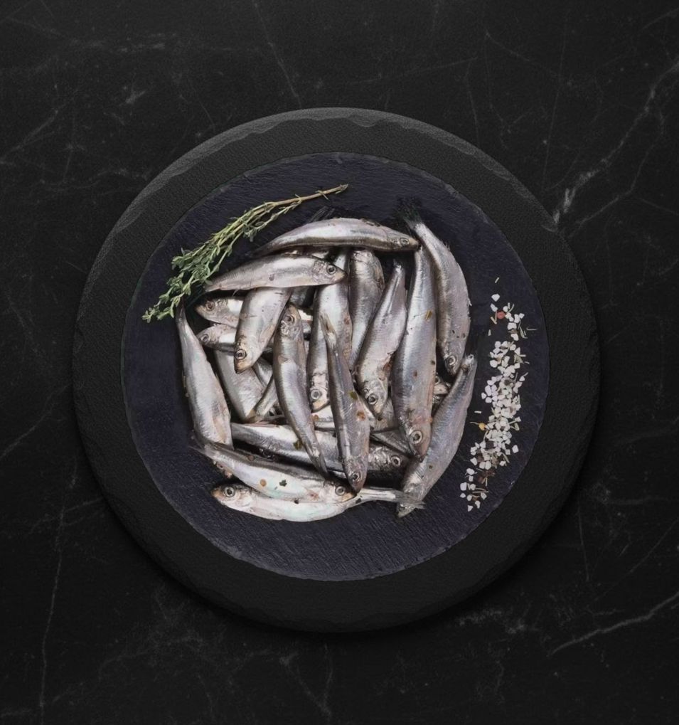 Килька пряного посола Нептун