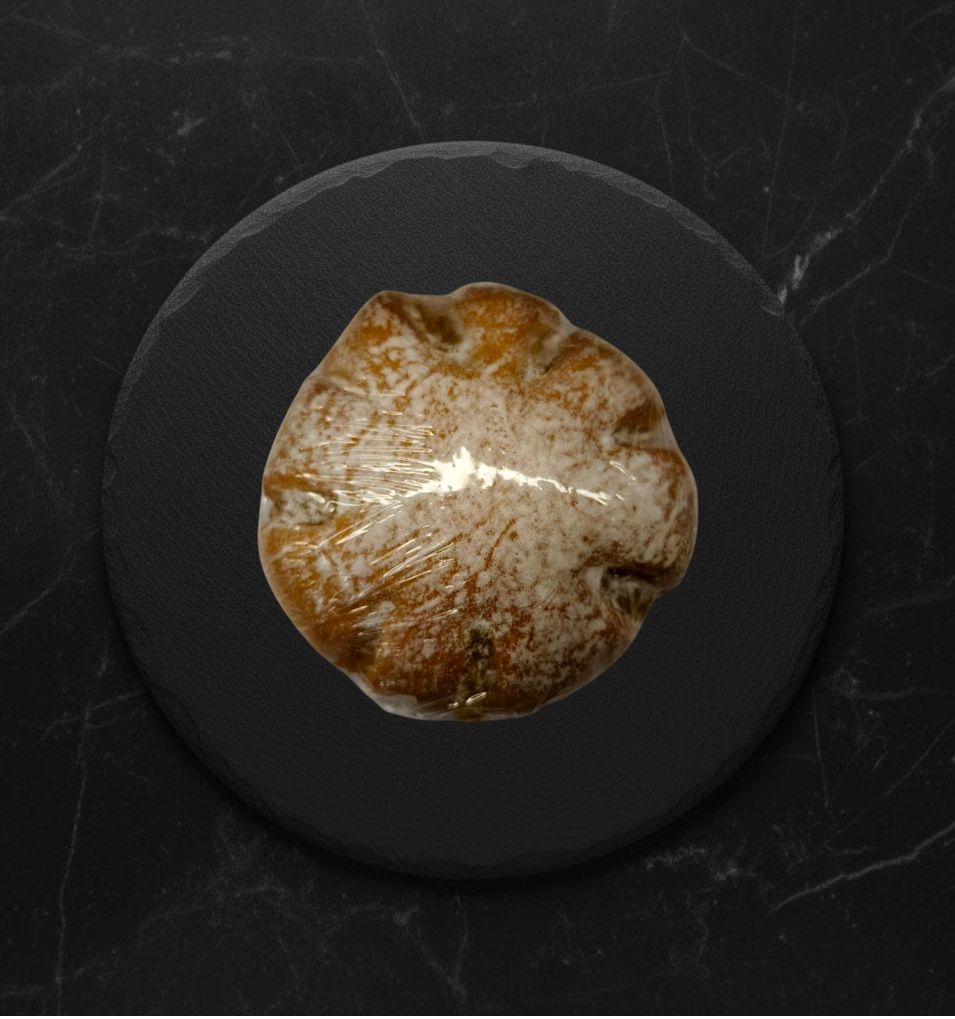 Булочка Лимончик 100 гр шт Мясн.Центр