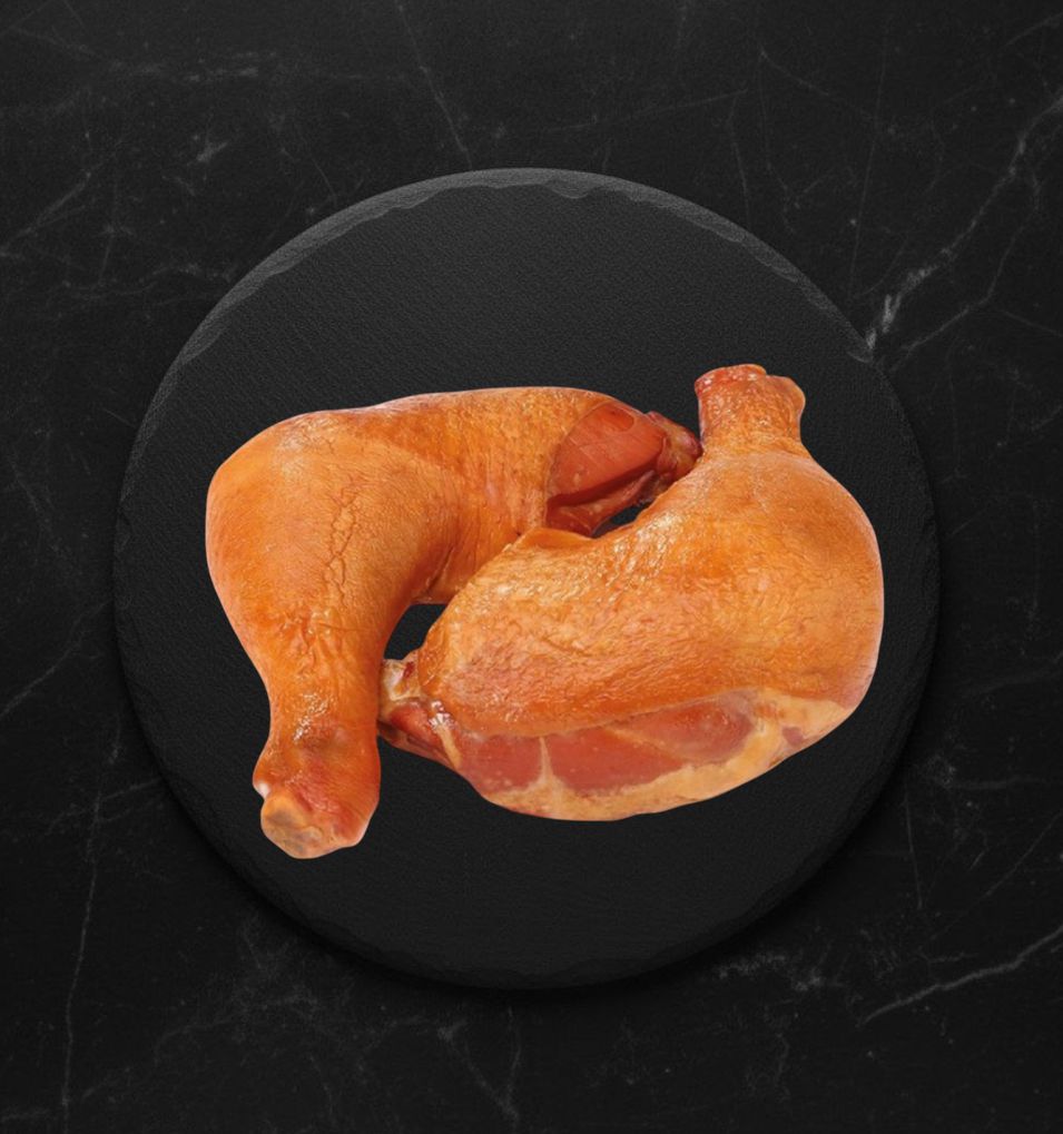 Окорочок Цыпленка в/к