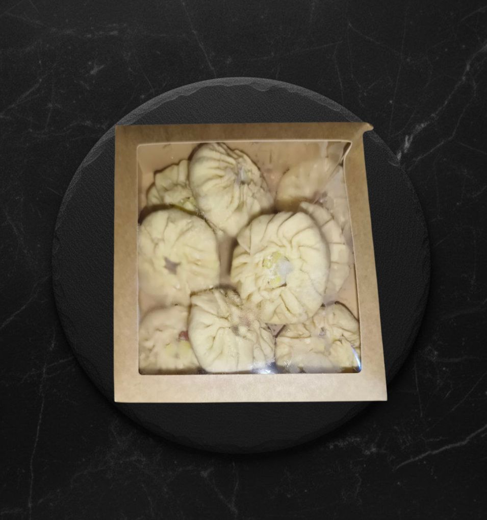 Вак-Бэлиш Мясн. Центр