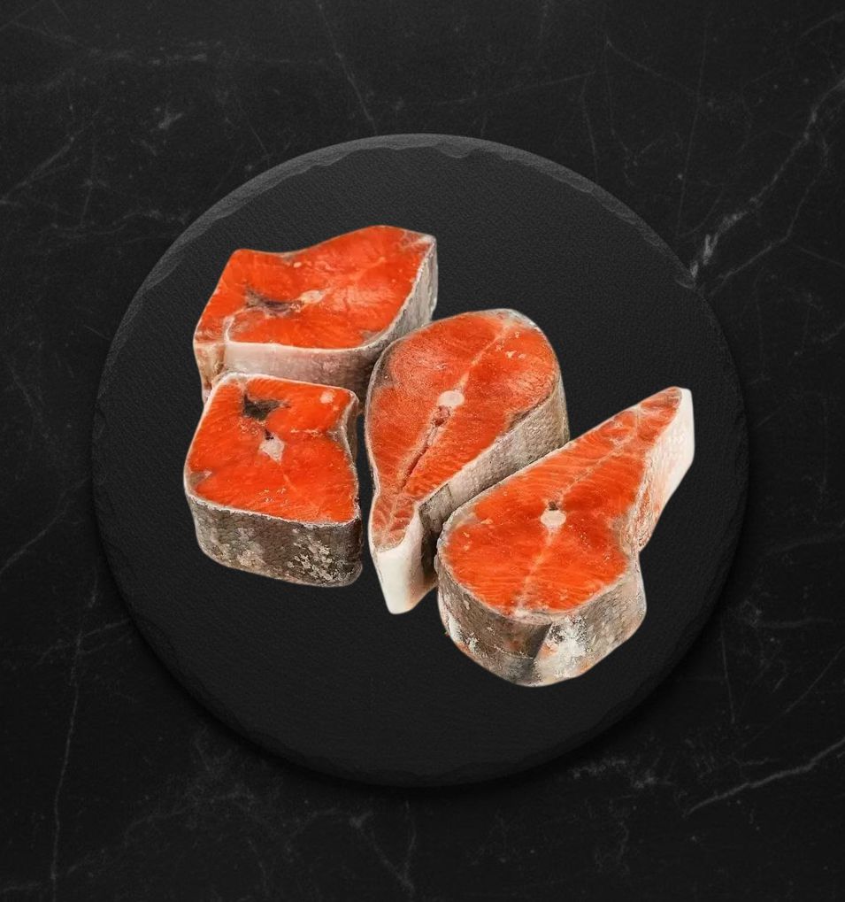 Нерка СТЕЙК 500г