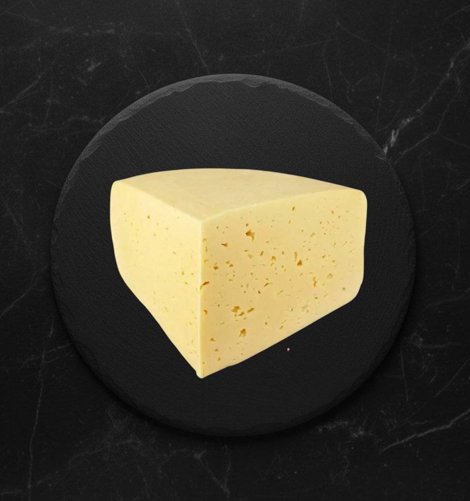 Сыр Полутв.Новосибирский Белый Замок 50%