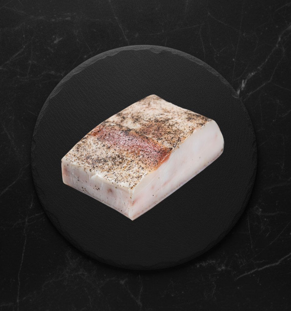 Шпик по-домашнему МЦ