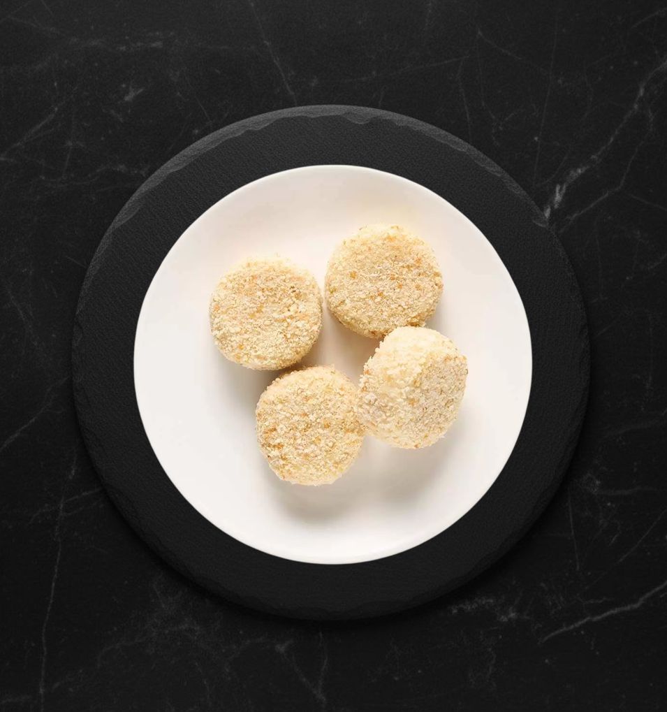 Котлеты Капустные Пост Мясн. Центр