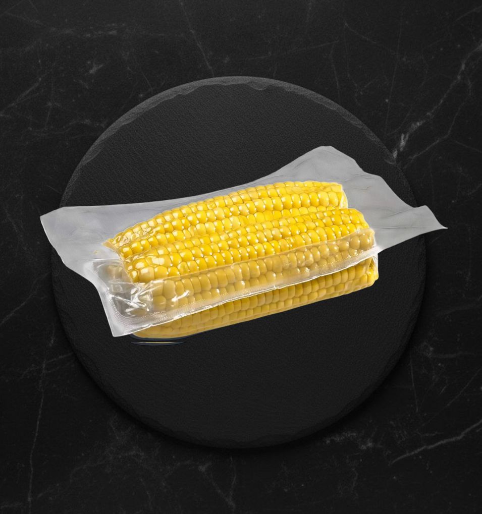 Кукуруза в/у