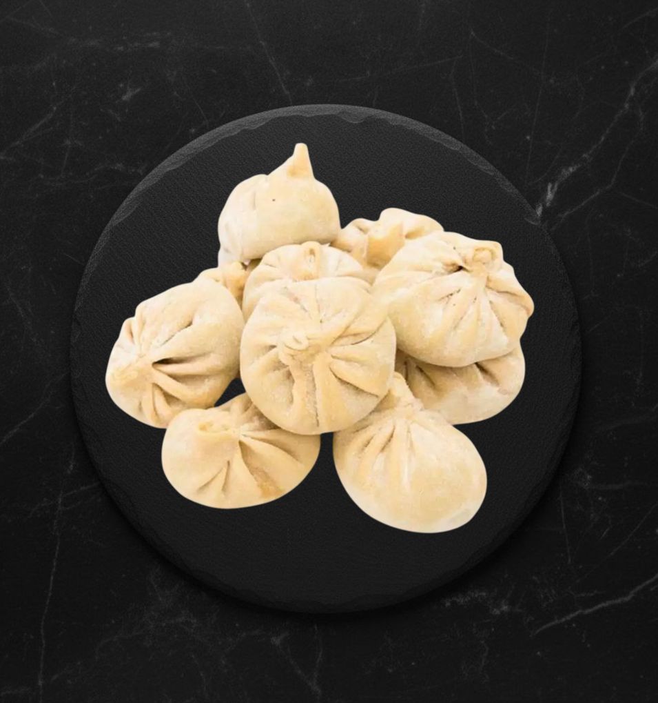 Хинкали Брусянские Грузинские вес