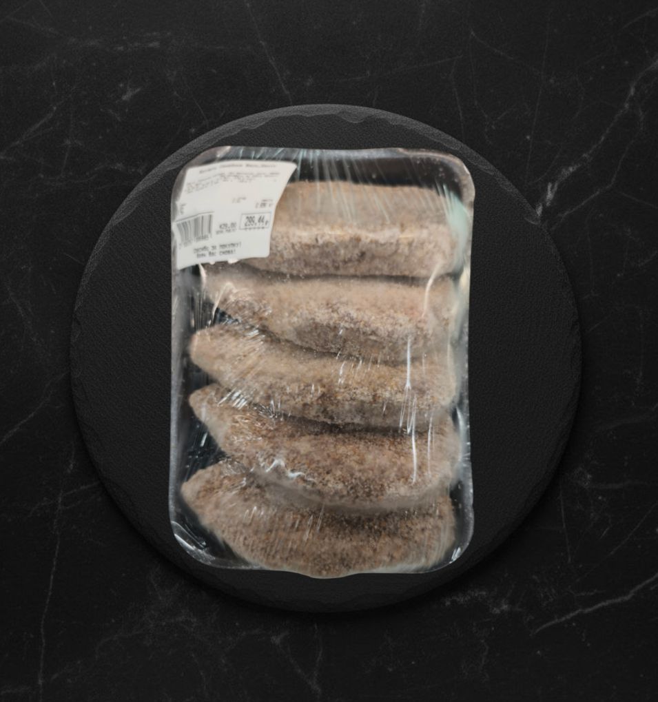 Котлеты Семейные Мясн.Центр