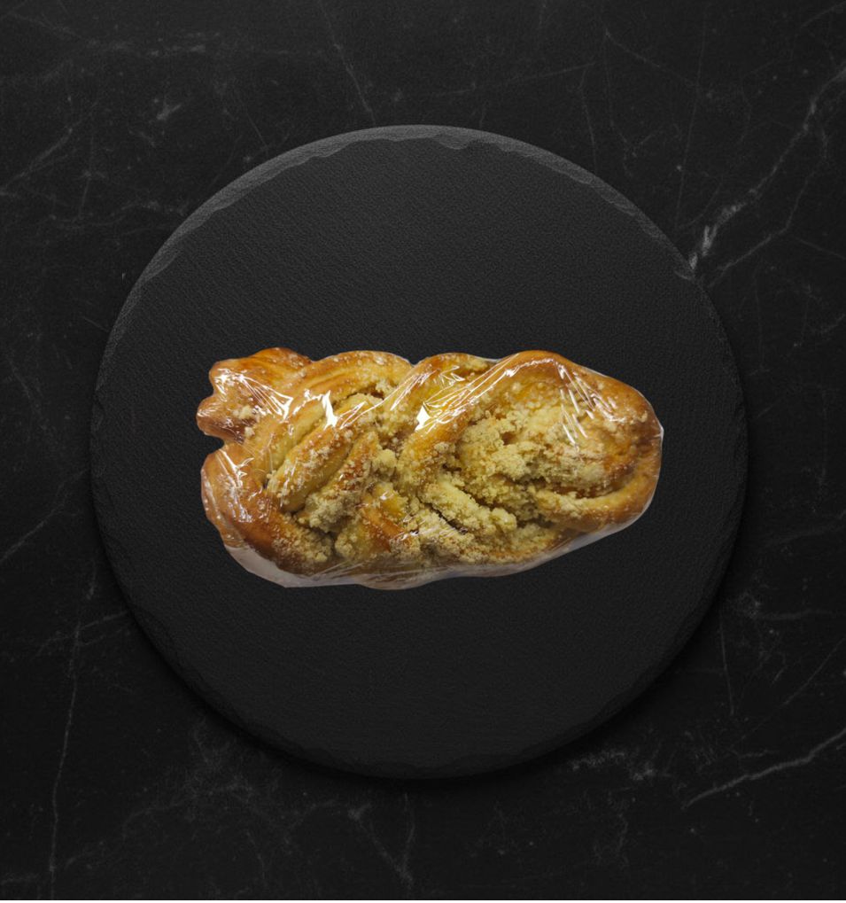 Рулет Сдобный 180г Мясн.Центр