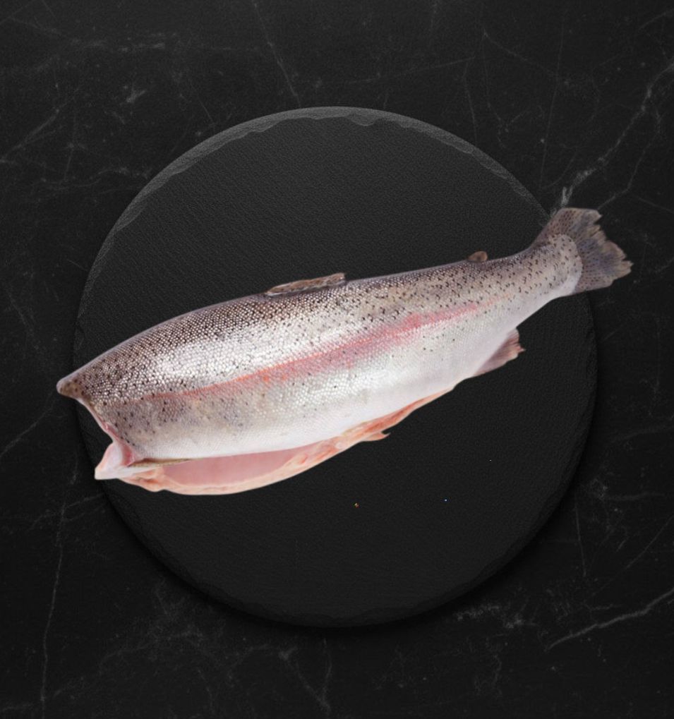 Форель С/м Б/г Турция