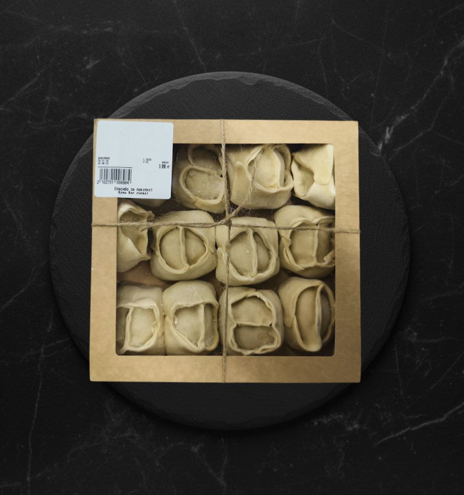 Манты По Домашнему  Мясной центр