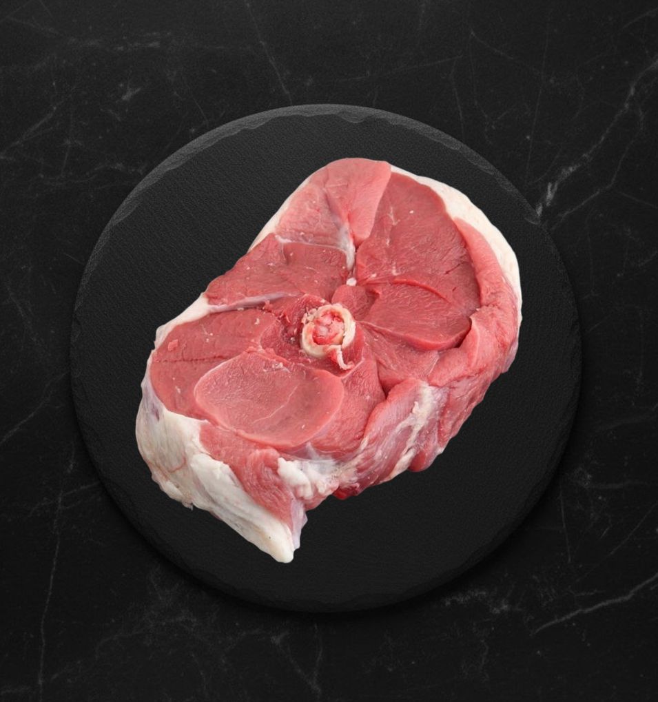 Баранина Окорок н/к (МЦ)