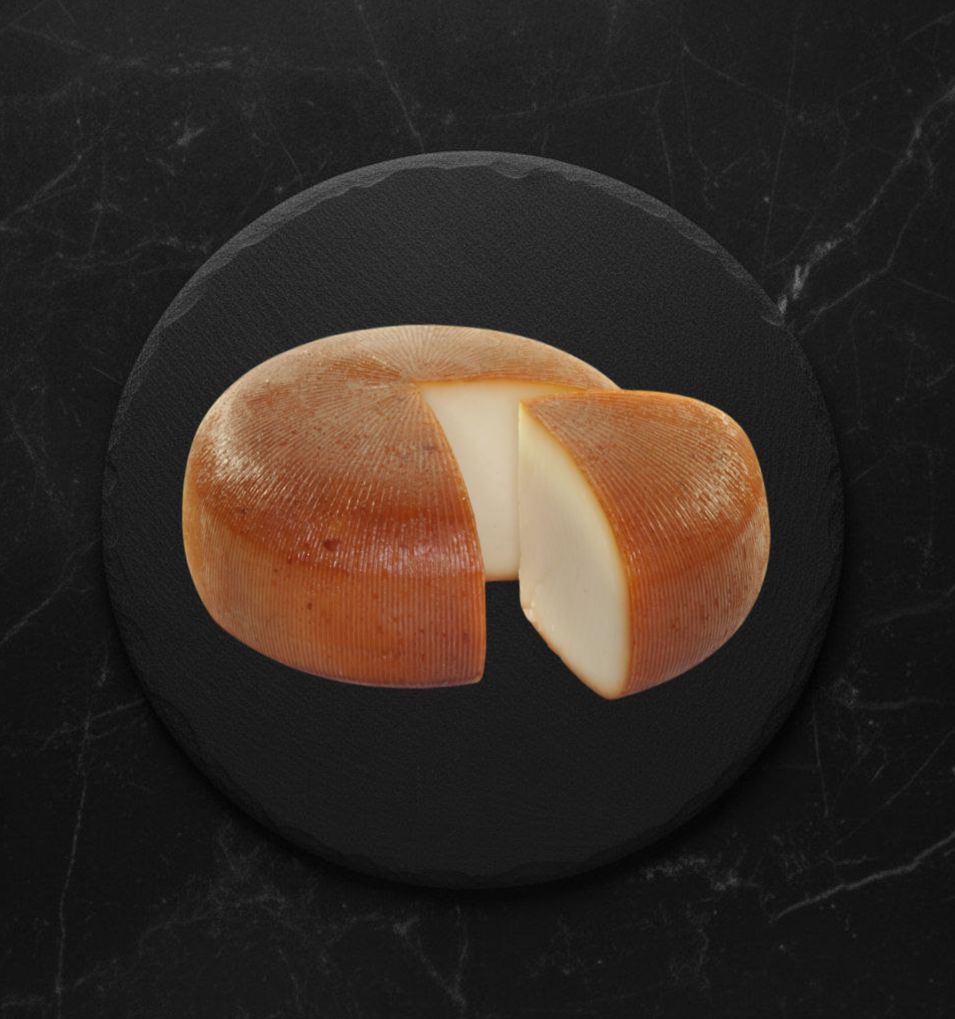 Сыр Сулугуни Копченый Ле Манк