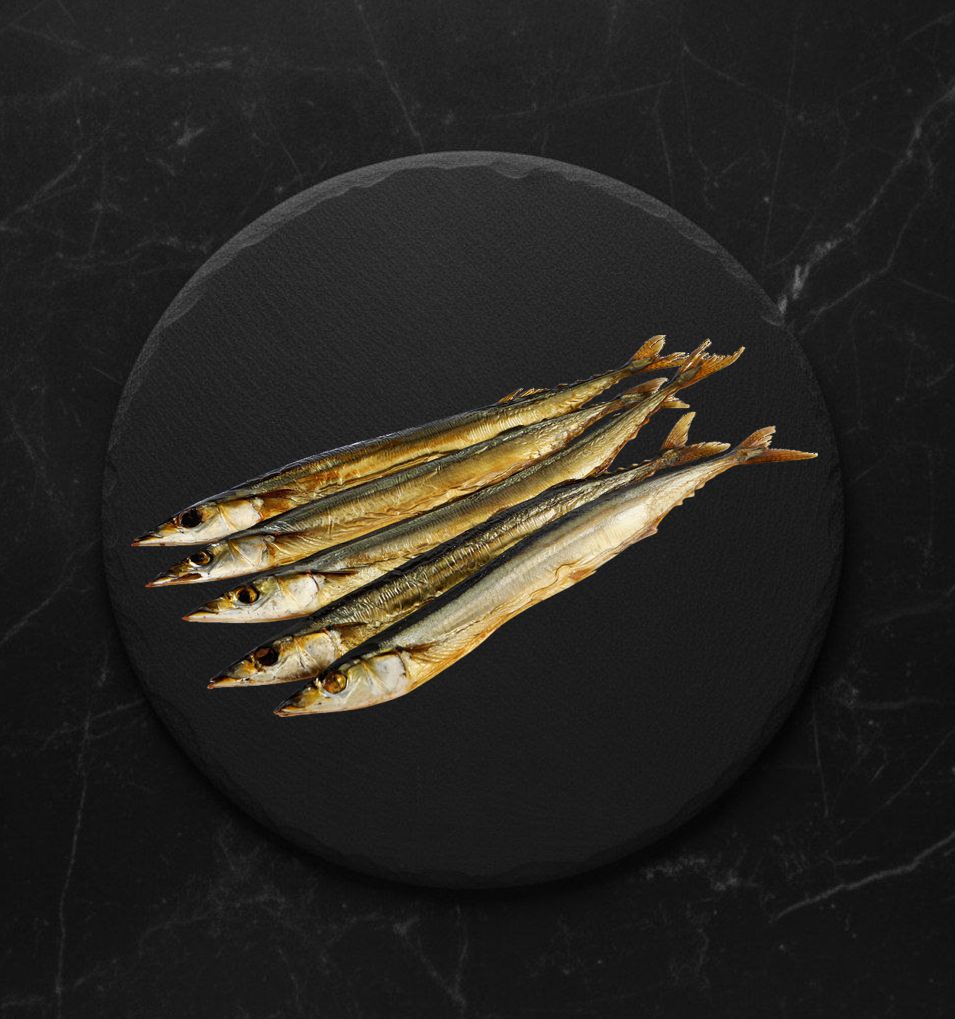 Сайра Х/к Нептун