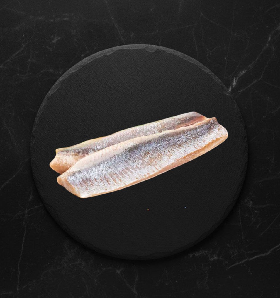 Сельдь филе сл/с б/з шкуры вес