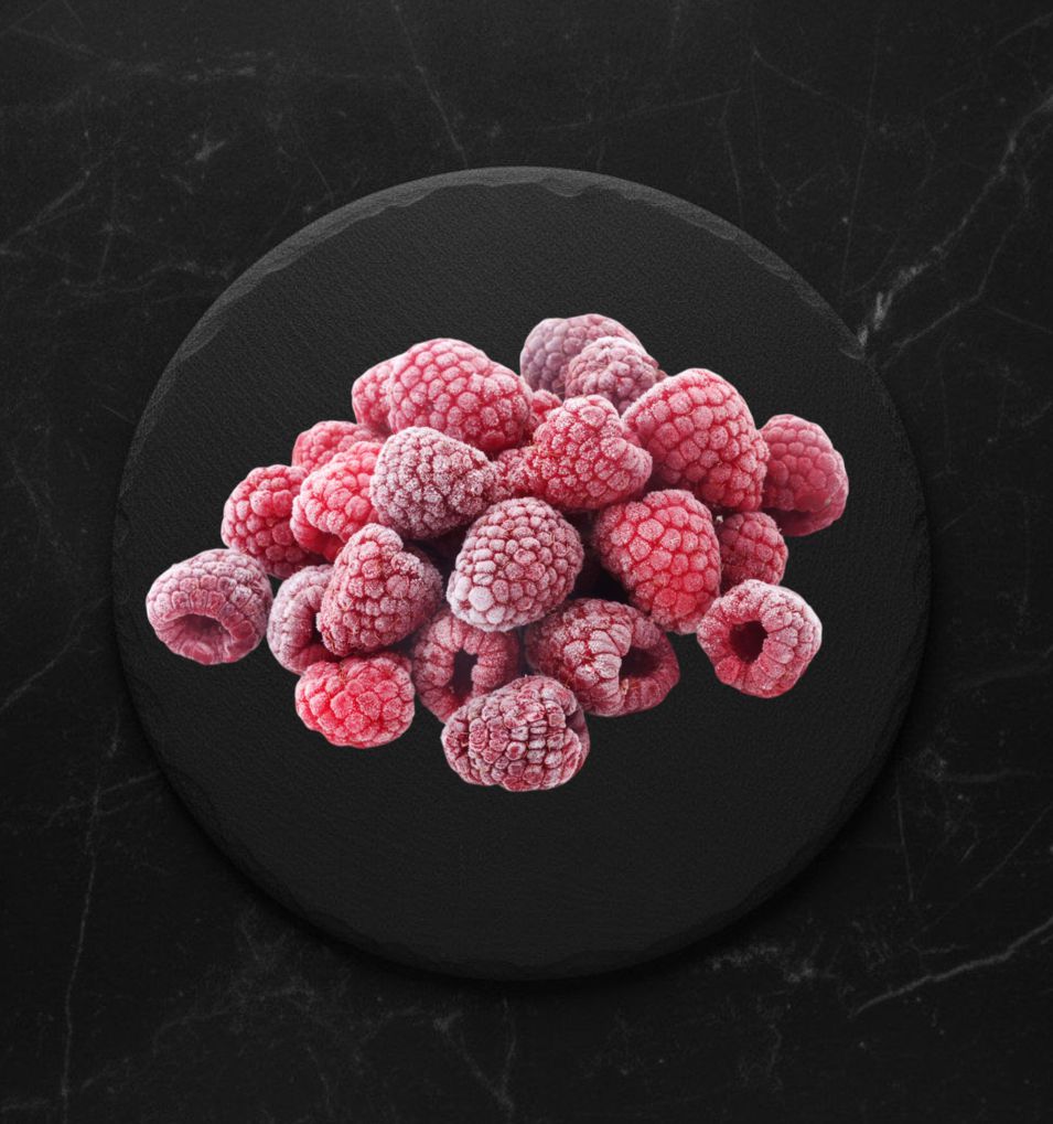 Малина Заморож.вес