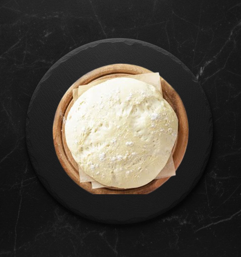 Тесто  Дрожжевое для пирогов Мясн.Центр