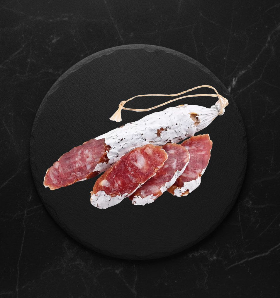 Колбаса сыровял. Фуэт Капелини 0,15кг Таврия