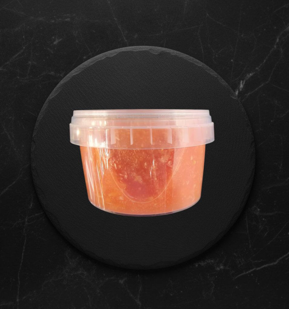 Хреновина Ядреная 250гр шт Мясн.Центр