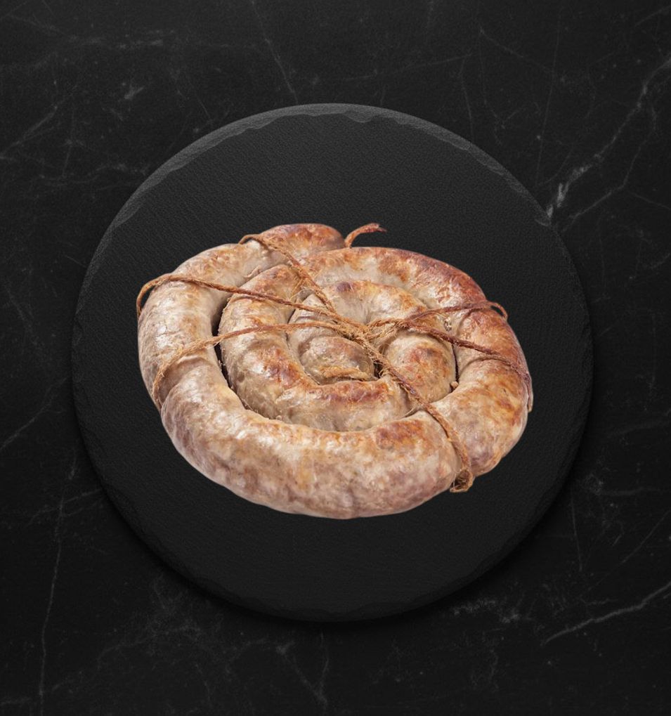 Колбаса Украинская из Свинины вес