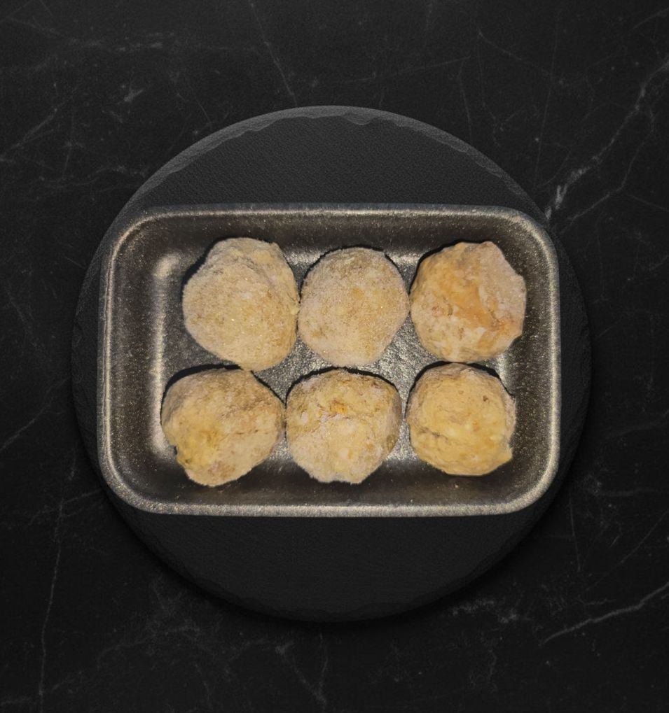 Ёжики Мясной центр