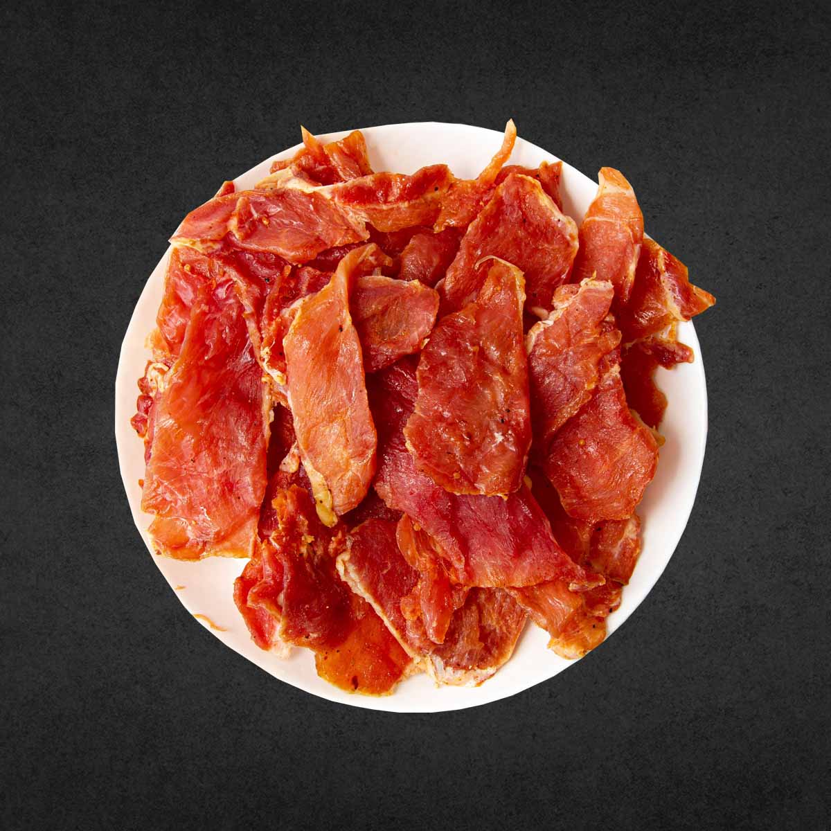 Подушечки мясные "По- мексикански" с/к в/у Вкус Черноземья