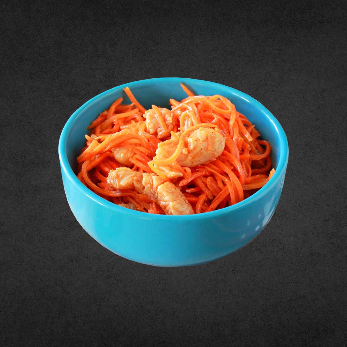 Филе Горбуши Мясн.Центр по-Корейски