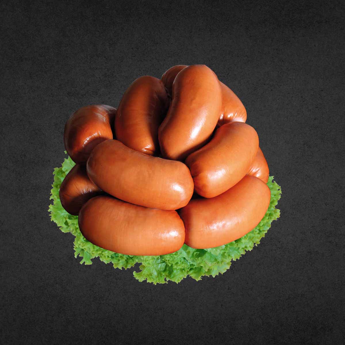 Сардельки Говяжьи н/о ТМ Старая Станица Ростов