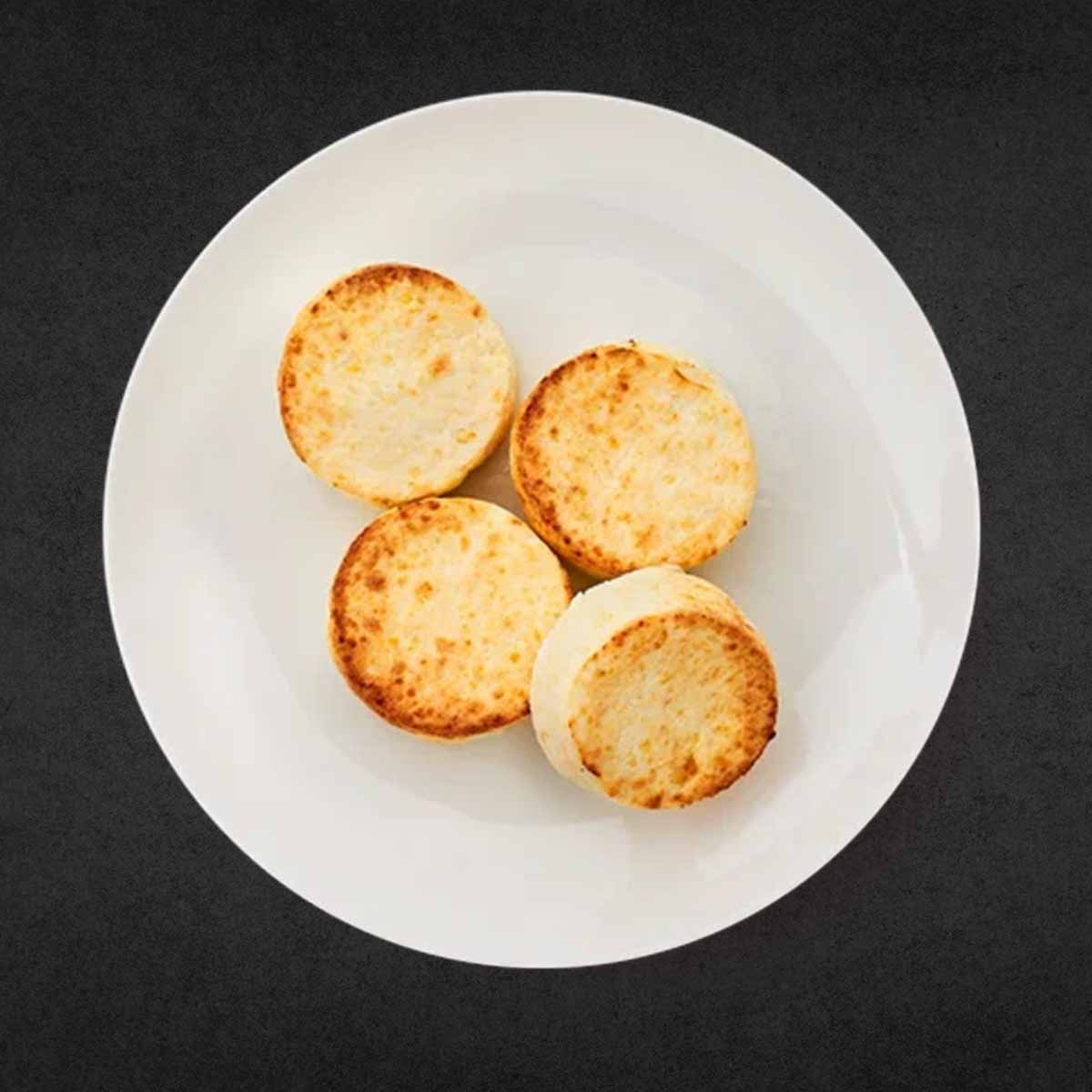 Сырник творожный 70 гр