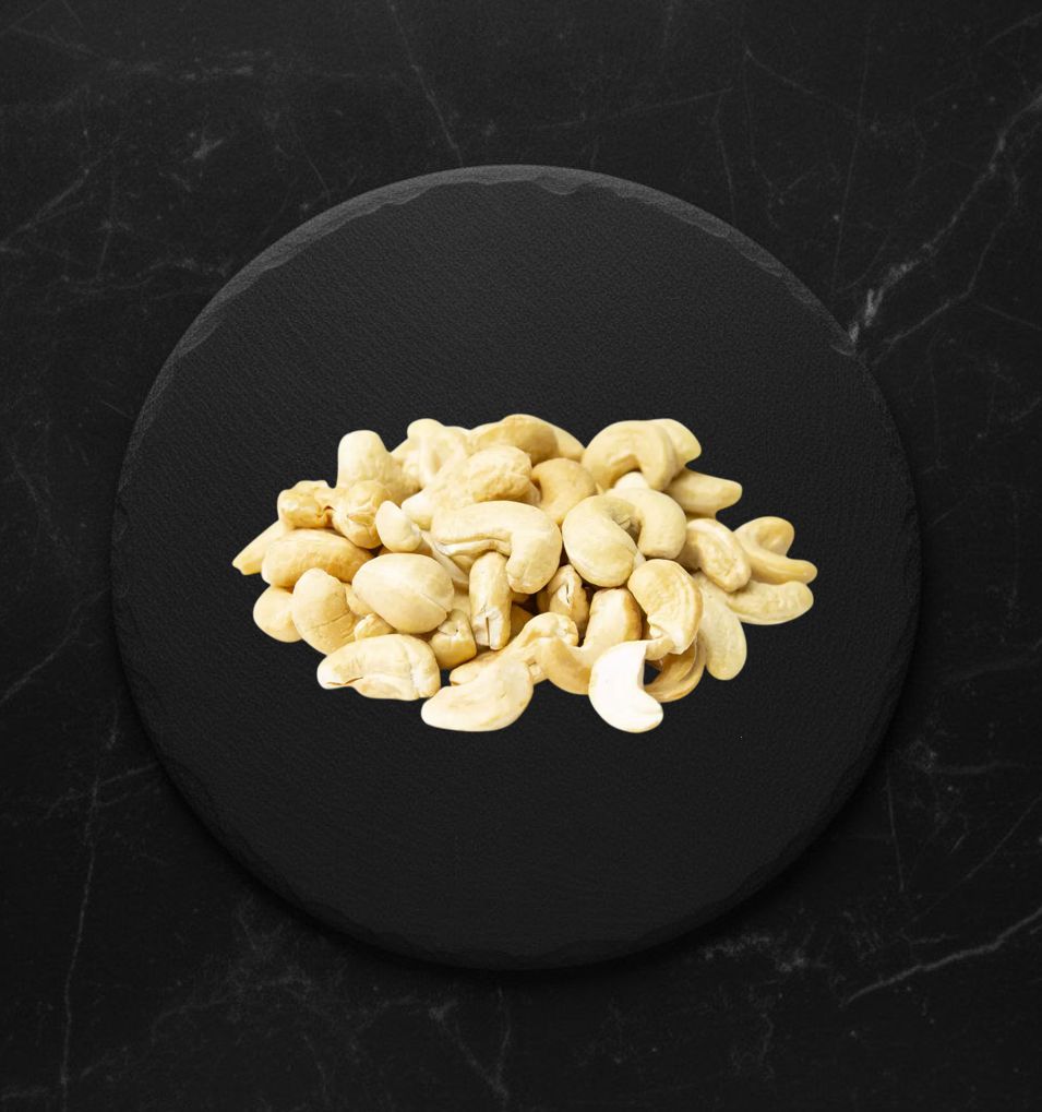 Ядра кешью 140г Три Орешка