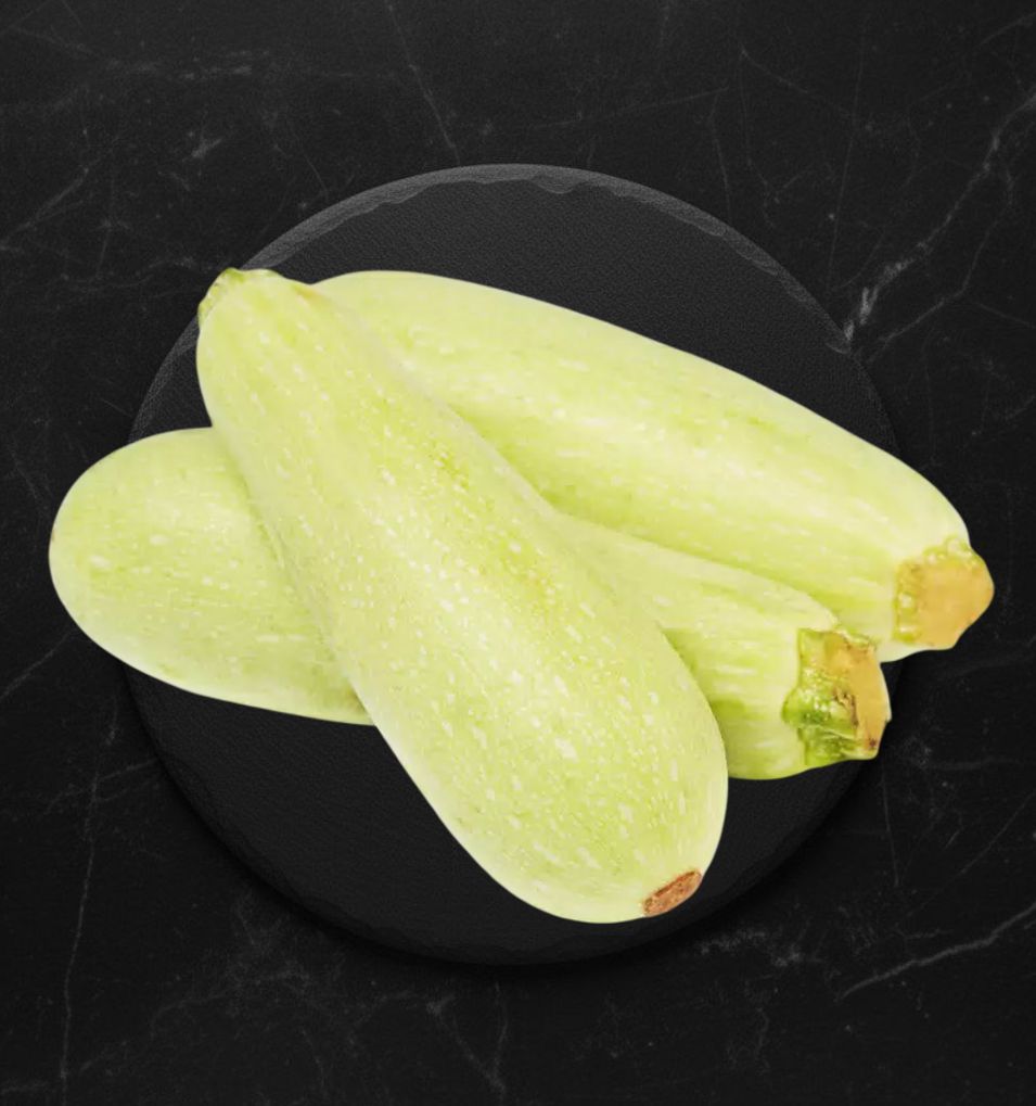 Кабачок Свежий